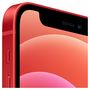 Voir la diapositive 6 : APPLE iPhone 12 Mini (PRODUCT)RED 128 Go Rouge