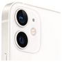 Voir la diapositive 5 : APPLE iPhone 12 Mini Blanc 256 Go