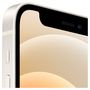 Voir la diapositive 6 : APPLE iPhone 12 Mini Blanc 256 Go