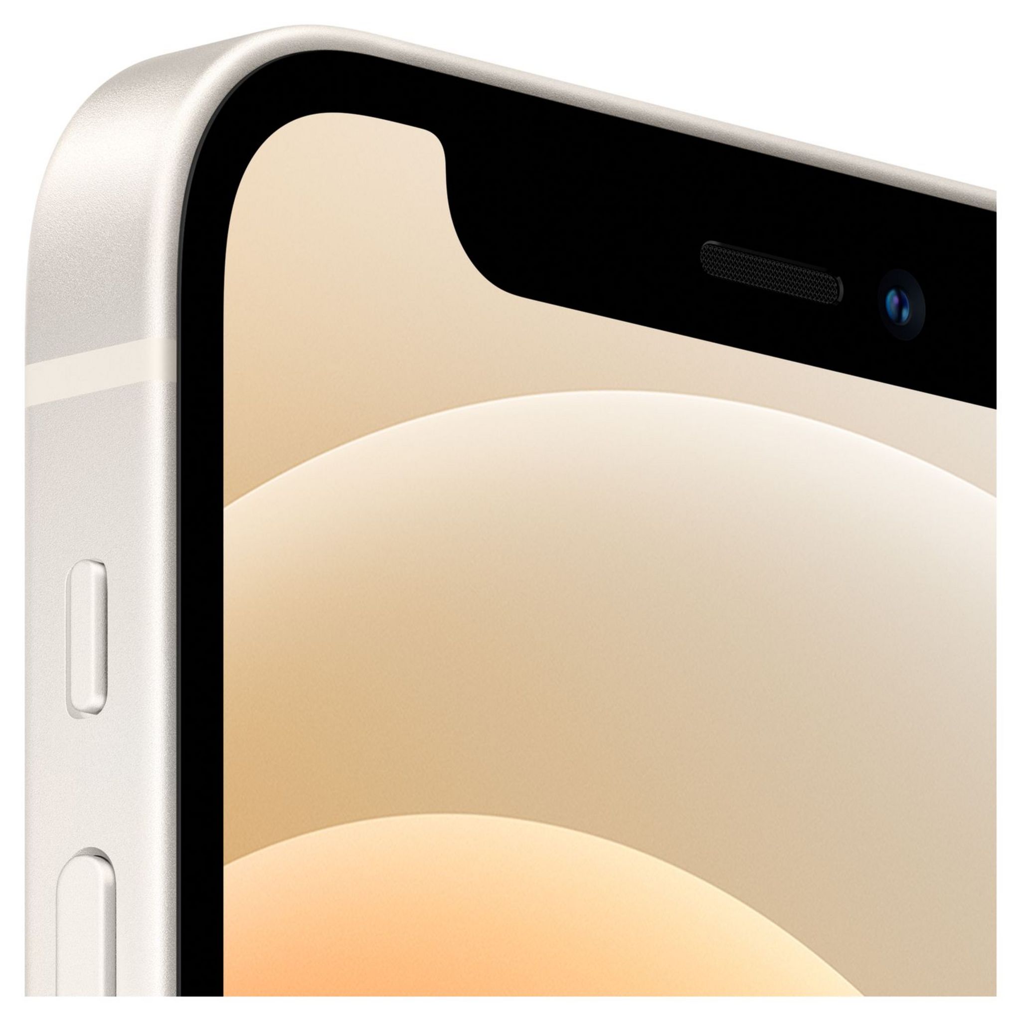Voir la diapositive 6 : APPLE iPhone 12 Mini Blanc 128 Go