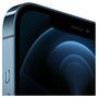 Voir la diapositive 4 : APPLE iPhone 12 Pro Max Bleu pacifique 128 Go