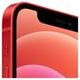 Voir la diapositive 3 : APPLE iPhone 12 ( PRODUCT ) RED 64 Go Rouge