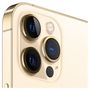 Voir la diapositive 7 : APPLE iPhone 12 Pro Max Or 128 Go
