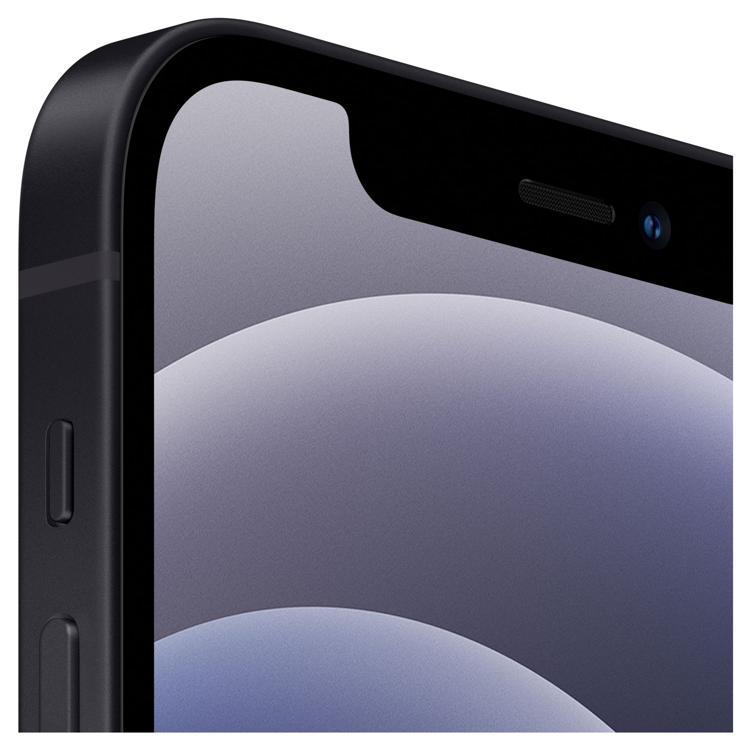 Voir la diapositive 2 : APPLE iPhone 12 - 64GO - Noir