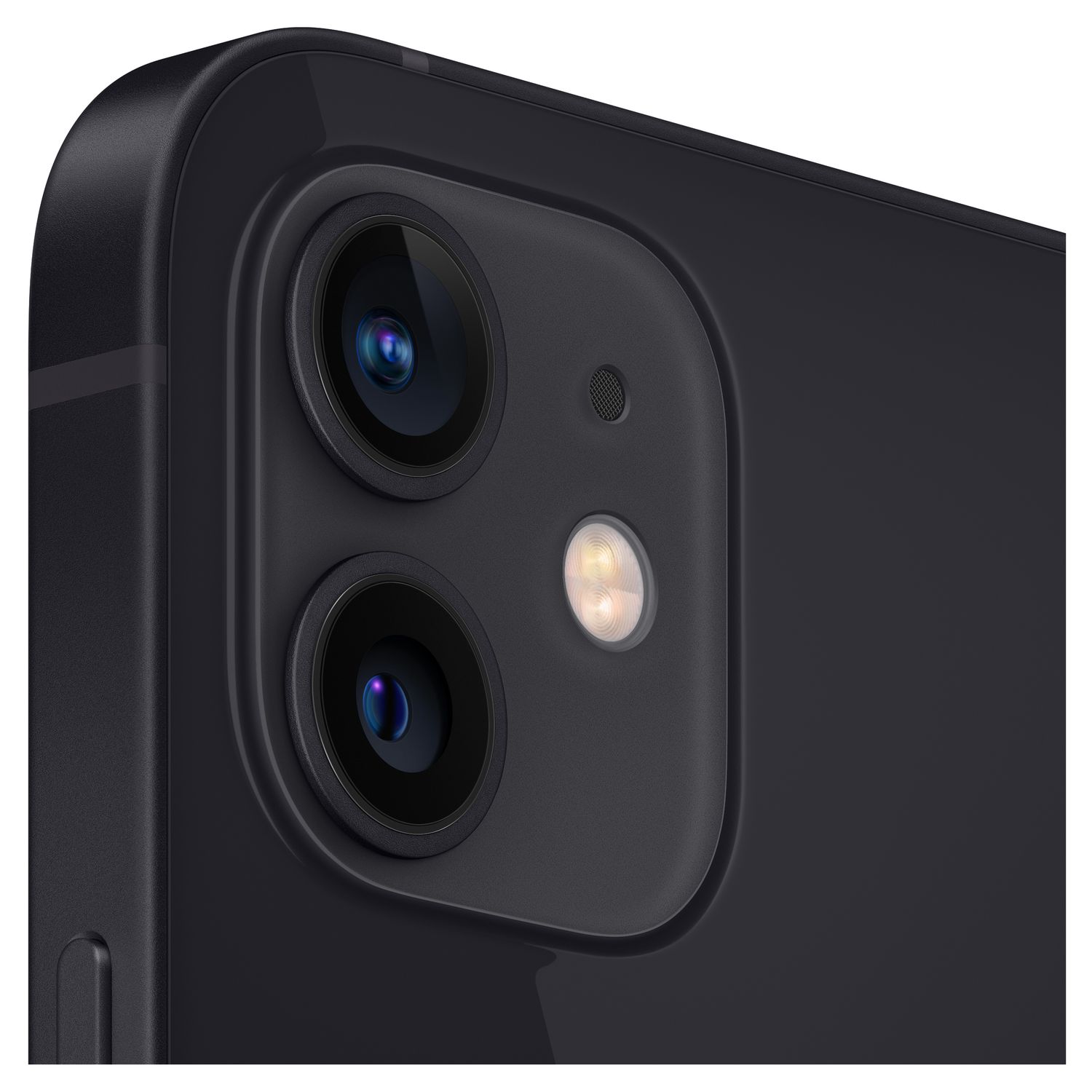 Voir la diapositive 6 : APPLE iPhone 12 - 64GO - Noir