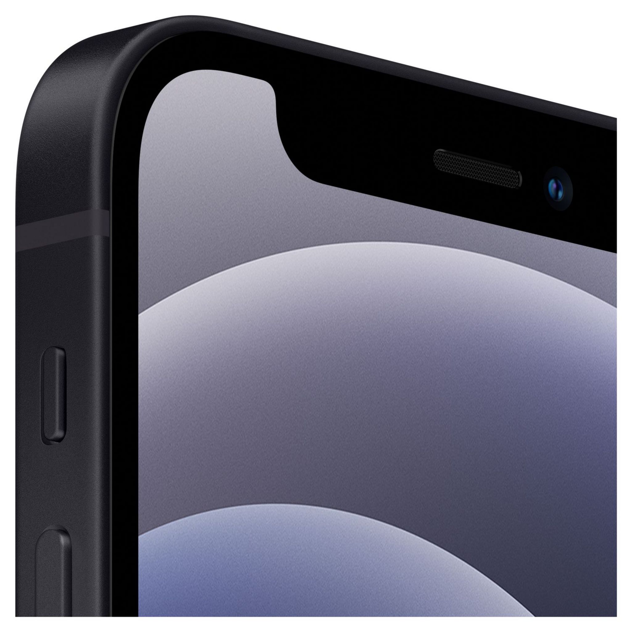 Voir la diapositive 6 : APPLE iPhone 12 Mini Noir 128 Go