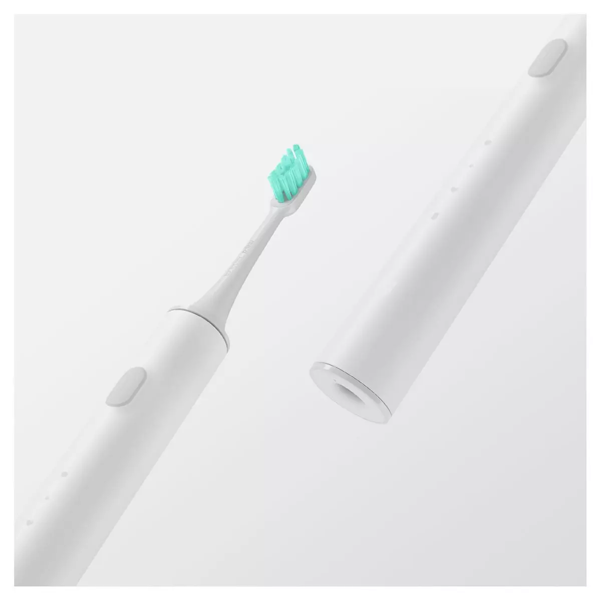 XIAOMI Brosse à dents électrique MI T500 - Blanc