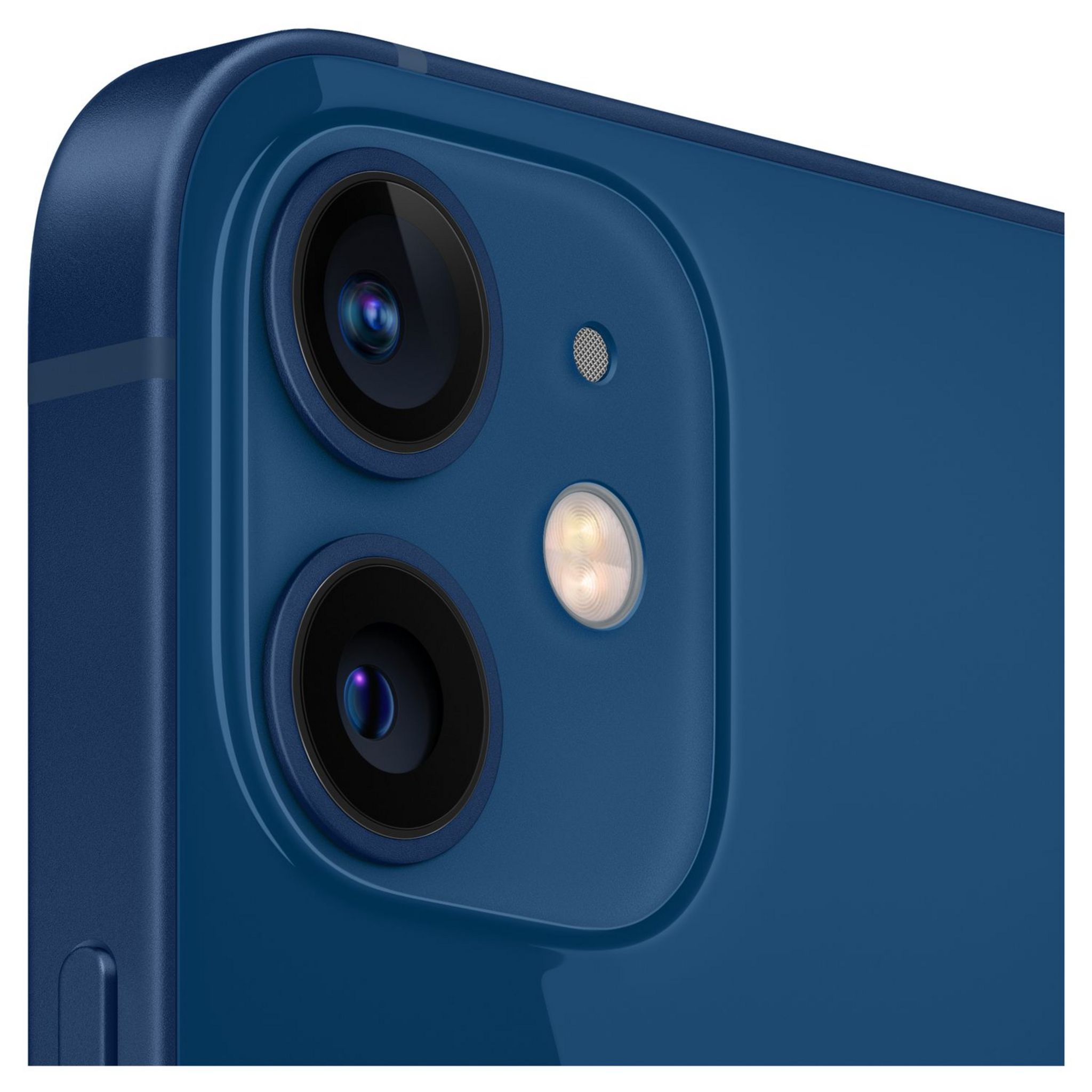 Voir la diapositive 2 : APPLE iPhone 12 Mini Bleu 64 Go