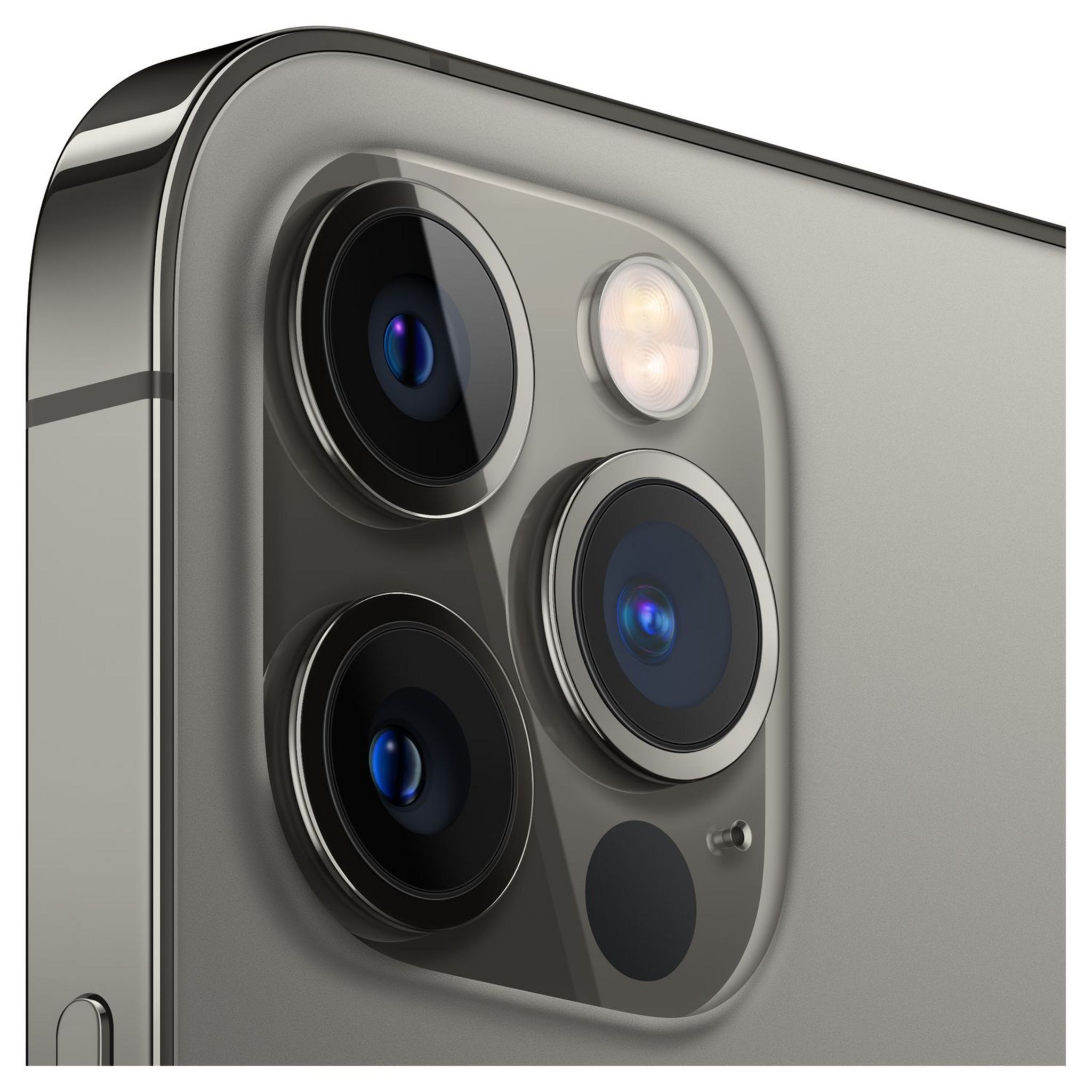 Voir la diapositive 3 : APPLE iPhone 12 Pro Graphite 256 Go