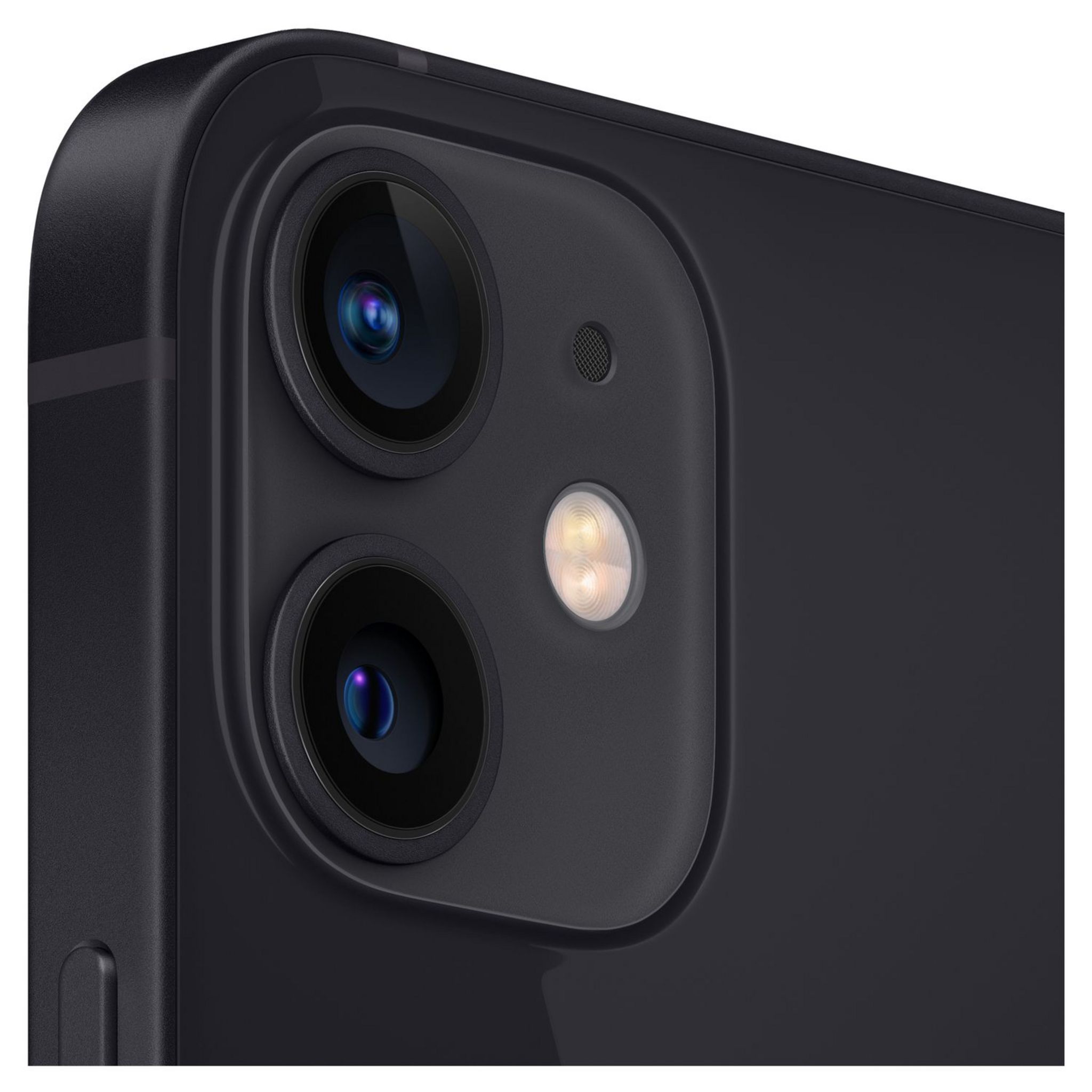 Voir la diapositive 5 : APPLE iPhone 12 Mini Noir 64 Go