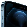 Voir la diapositive 2 : APPLE iPhone 12 Pro Bleu pacifique 256 Go