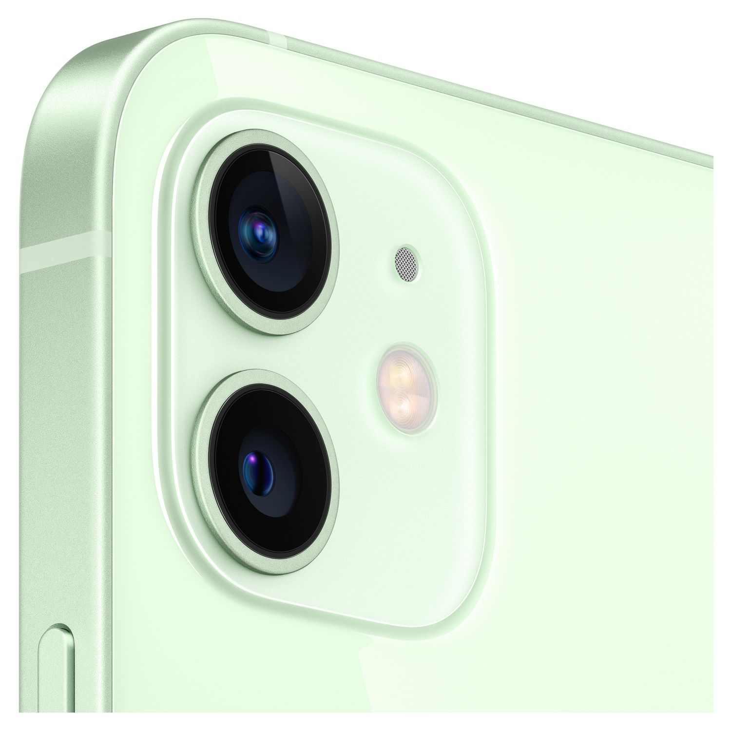 Voir la diapositive 2 : APPLE iPhone 12 Vert 64 Go