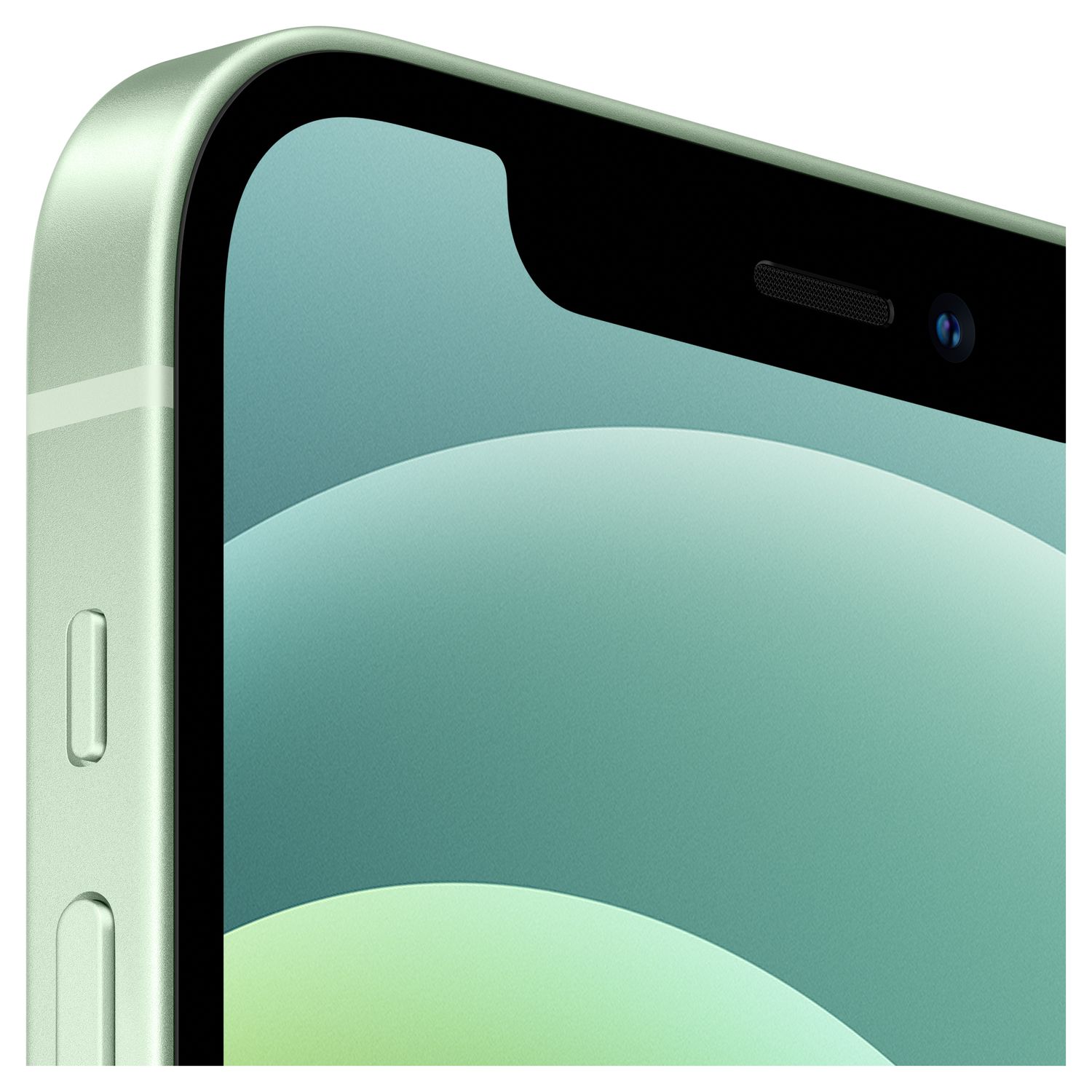 Voir la diapositive 3 : APPLE iPhone 12 Vert 64 Go