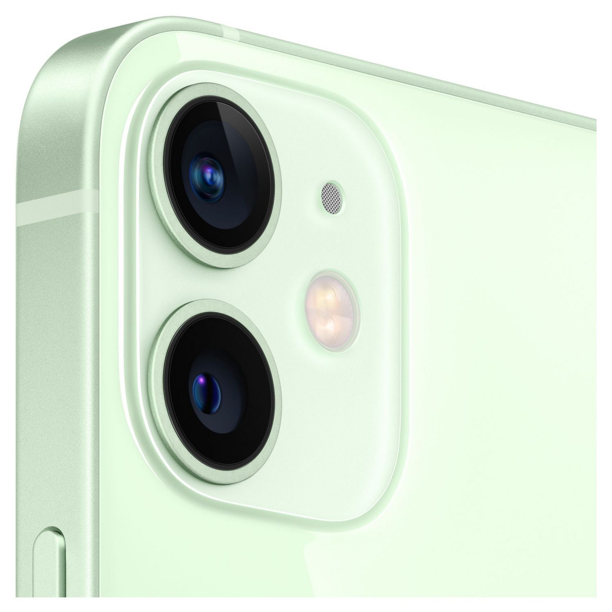 Voir la diapositive 5 : APPLE iPhone 12 Mini Vert 256 Go