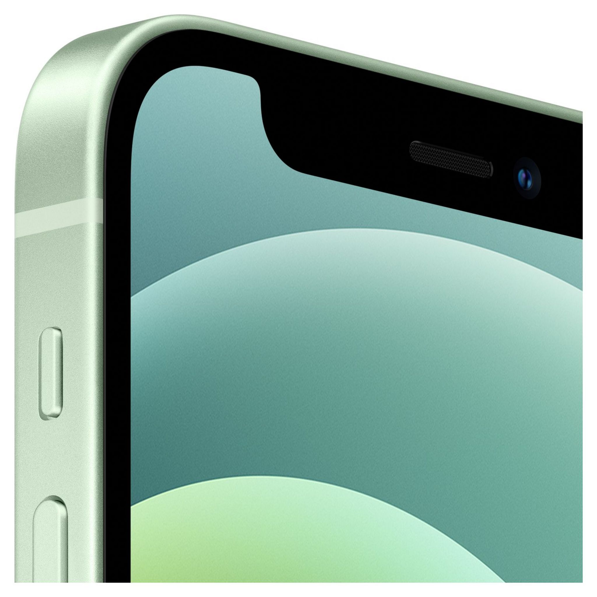Voir la diapositive 6 : APPLE iPhone 12 Mini Vert 256 Go