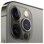 Voir la diapositive 6 : APPLE iPhone 12  Pro Graphite 128 Go