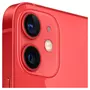 APPLE iPhone 12 Mini (PRODUCT)RED 256 Go Rouge