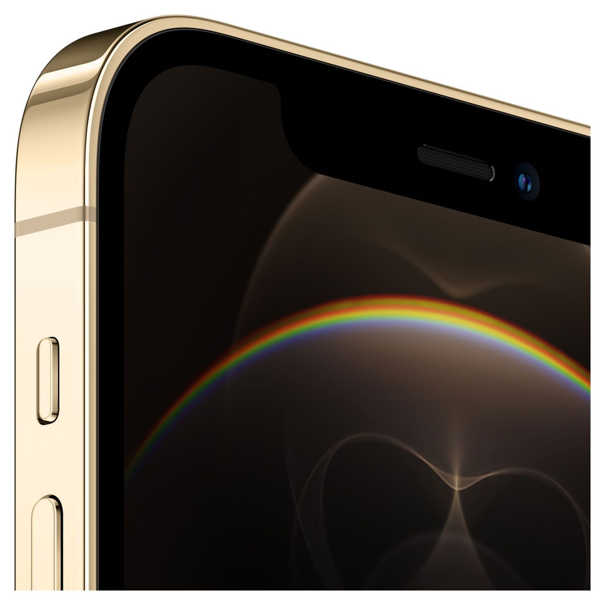 Voir la diapositive 2 : APPLE iPhone 12 Pro Or 128 Go