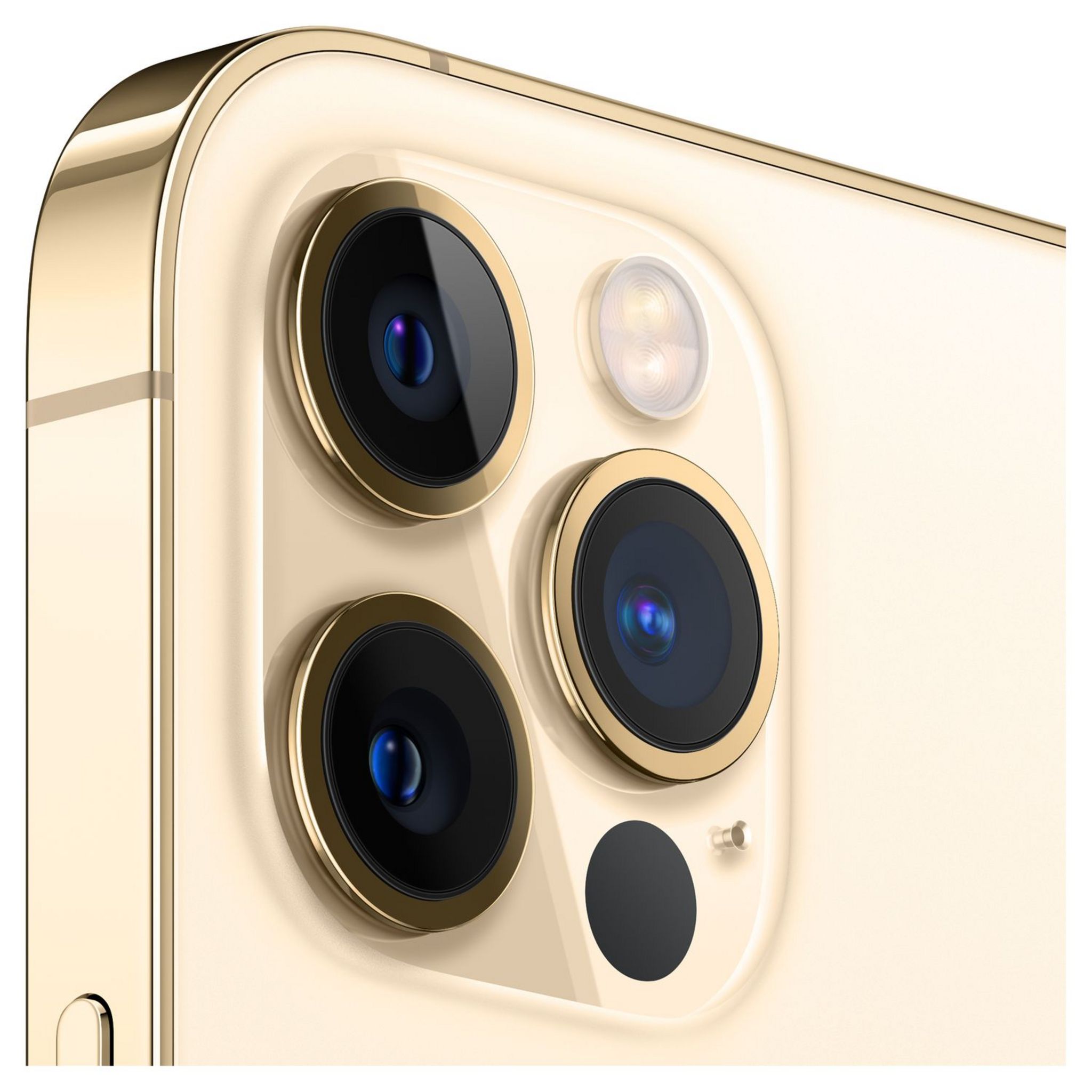 Voir la diapositive 3 : APPLE iPhone 12 Pro Or 128 Go