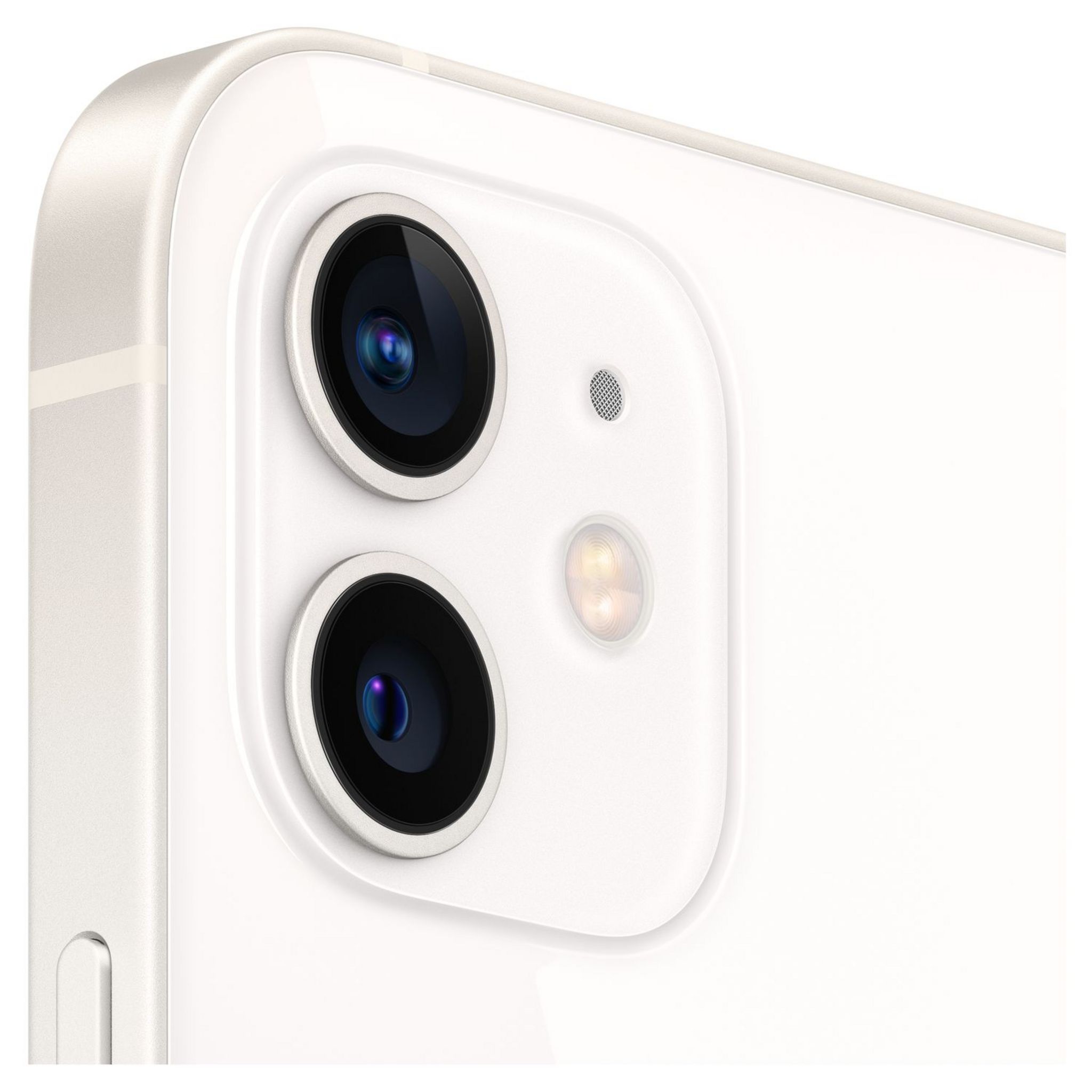 Voir la diapositive 2 : APPLE iPhone 12 Blanc 128 Go 