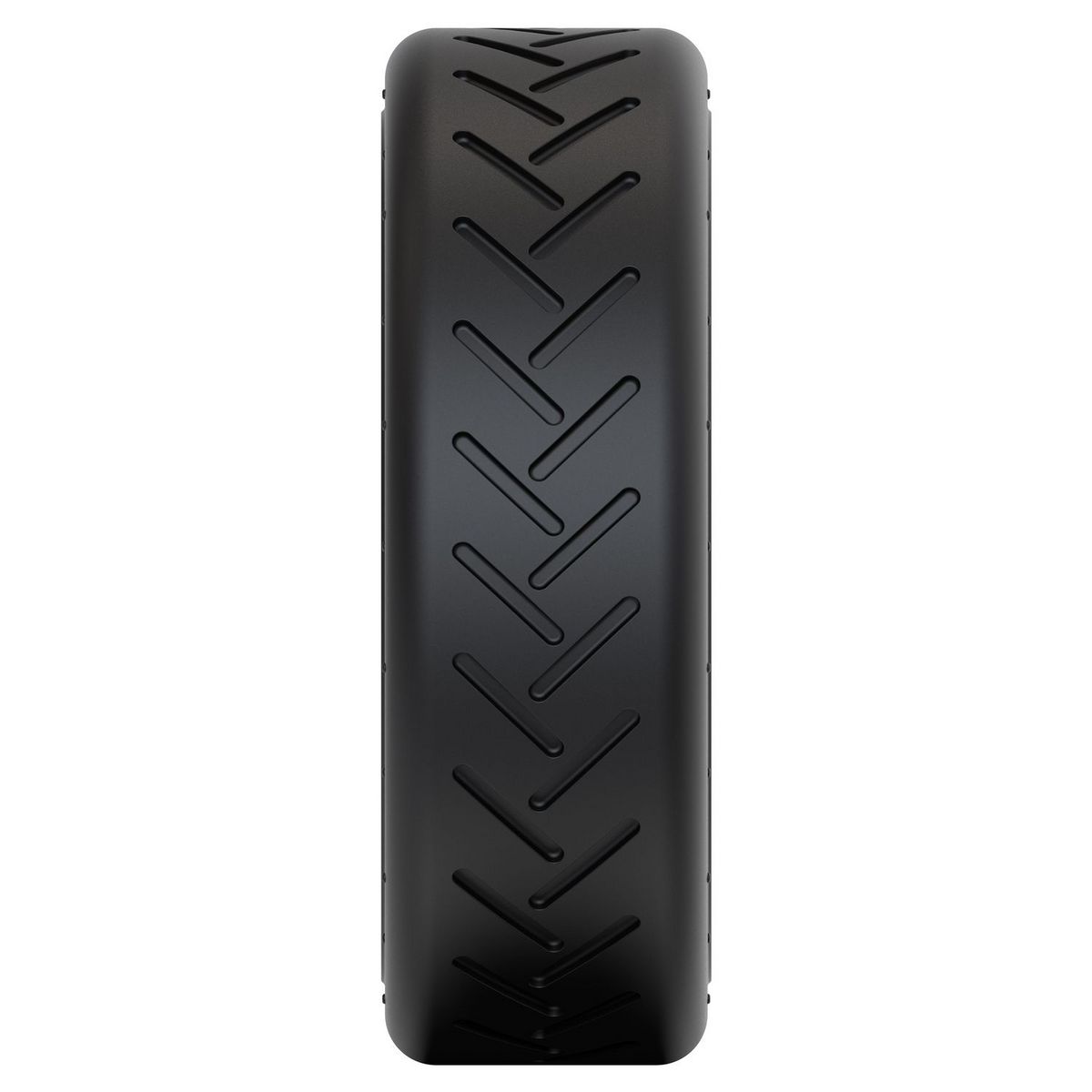 XIAOMI Pneu de remplacement pour trottinettes électriques Xiaomi 