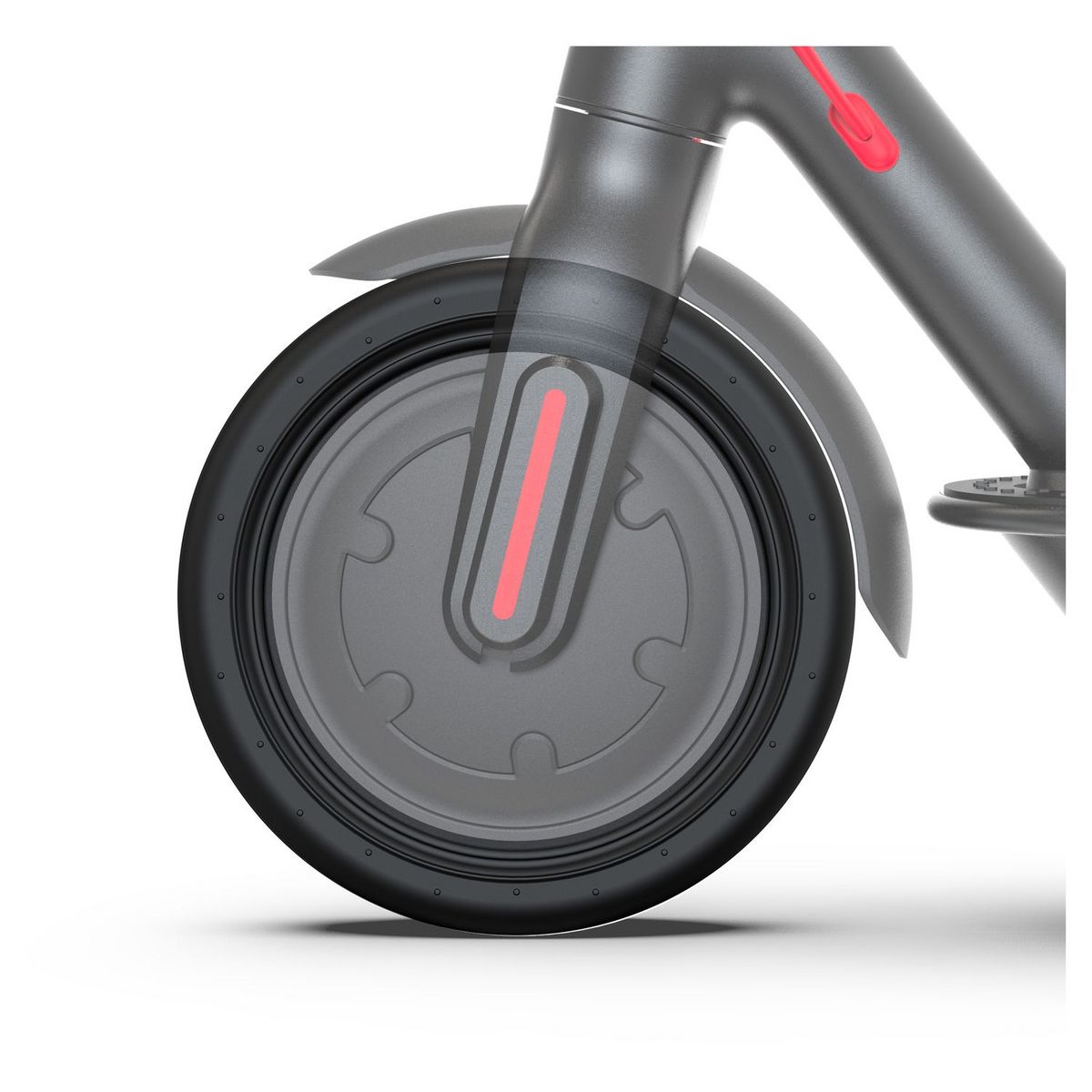 XIAOMI Pneu de remplacement pour trottinettes électriques Xiaomi 