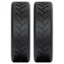 XIAOMI Pack de 2 pneus de remplacement pour trottinettes électriques Xiaomi 