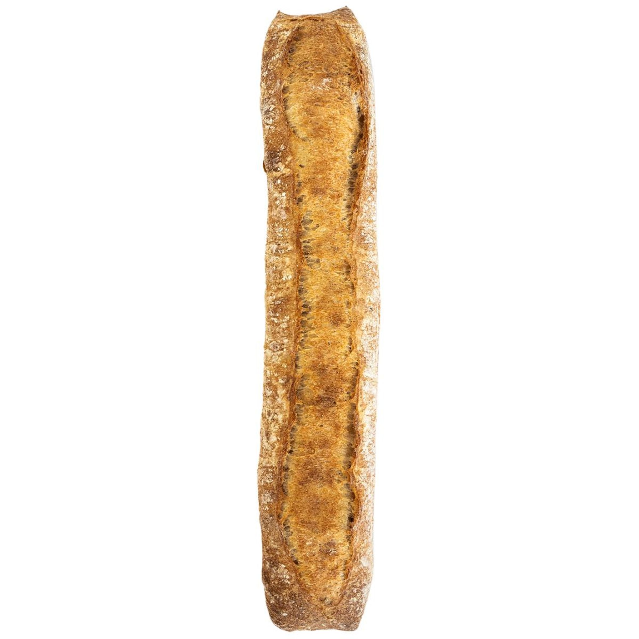Baguette mie dinette à la farine pré cuite 270 g