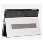 Voir la diapositive 2 : MOBILIS Coque de protection + clavier TAb A7 10.4P - Noir