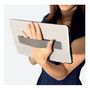 Voir la diapositive 3 : MOBILIS Coque de protection + clavier TAb A7 10.4P - Noir