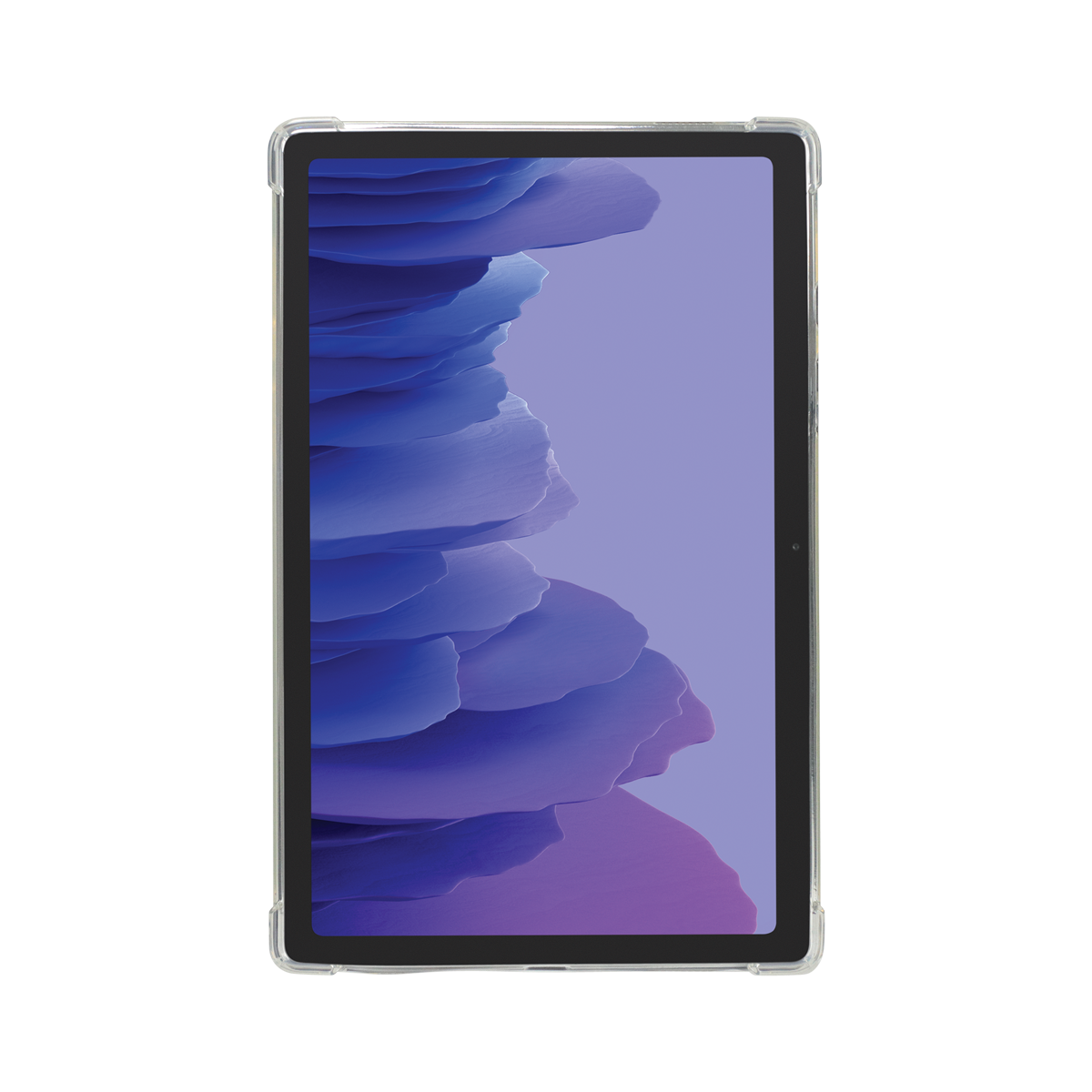 Voir la diapositive 2 : MOBILIS Coque RSerie TAB A7 10.4 - Transparent