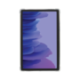Voir la diapositive 2 : MOBILIS Coque RSerie TAB A7 10.4 - Transparent