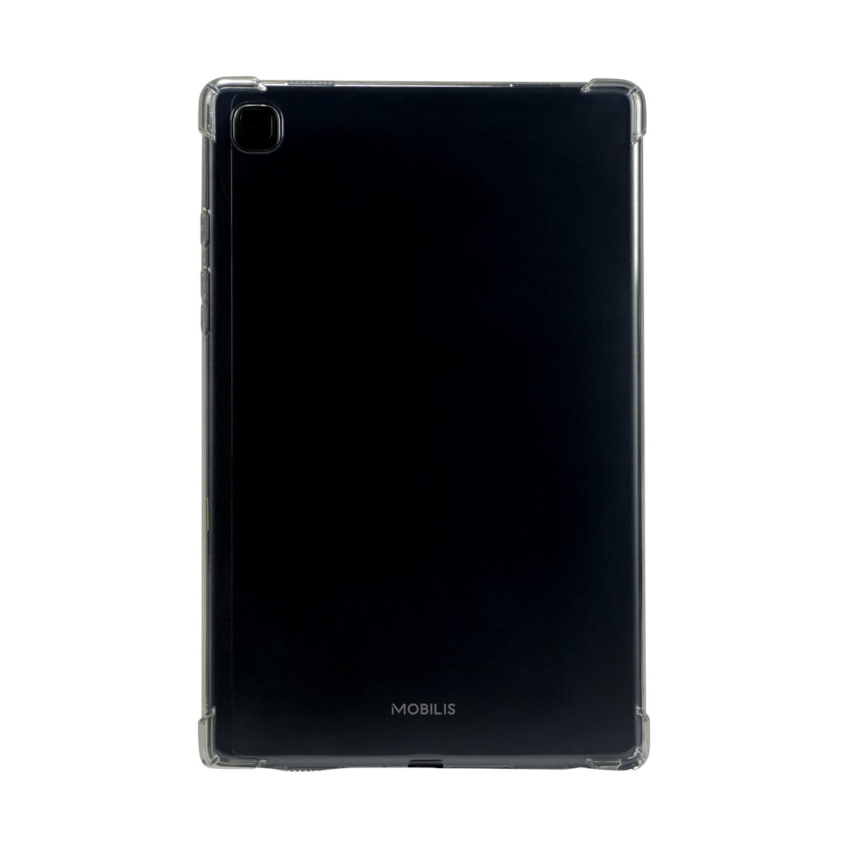 Voir la diapositive 3 : MOBILIS Coque RSerie TAB A7 10.4 - Transparent