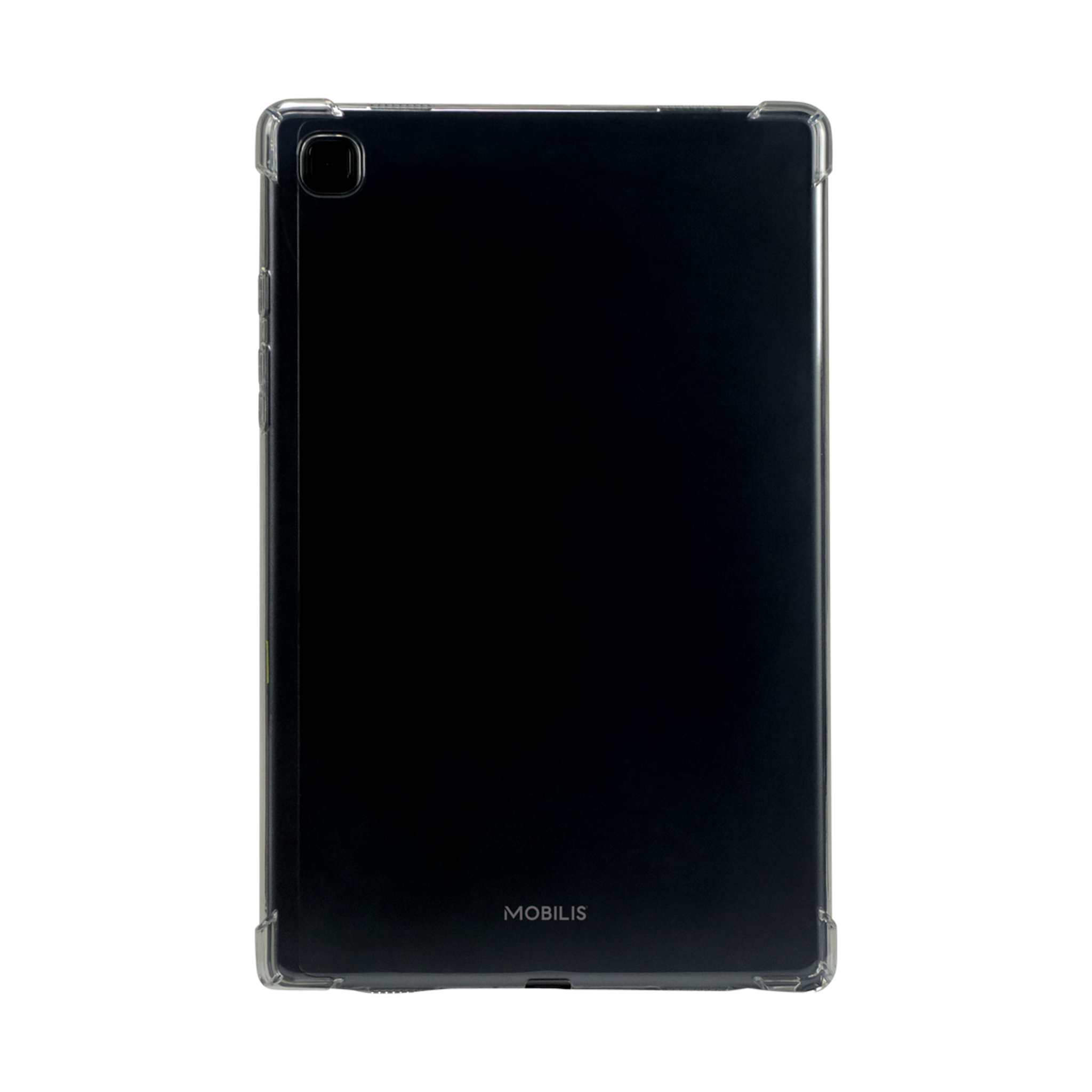 Voir la diapositive 3 : MOBILIS Coque RSerie TAB A7 10.4 - Transparent