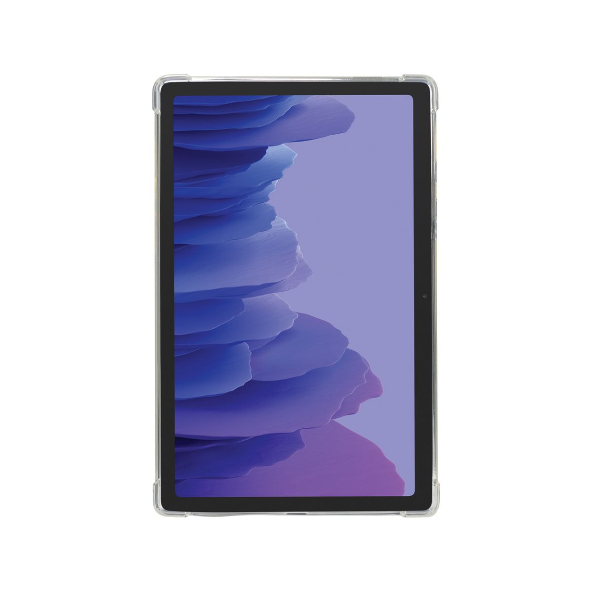 Voir la diapositive 4 : MOBILIS Coque RSerie TAB A7 10.4 - Transparent