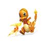 Voir la diapositive 2 : MATTEL Figurine à monter Salamèche Pokémon