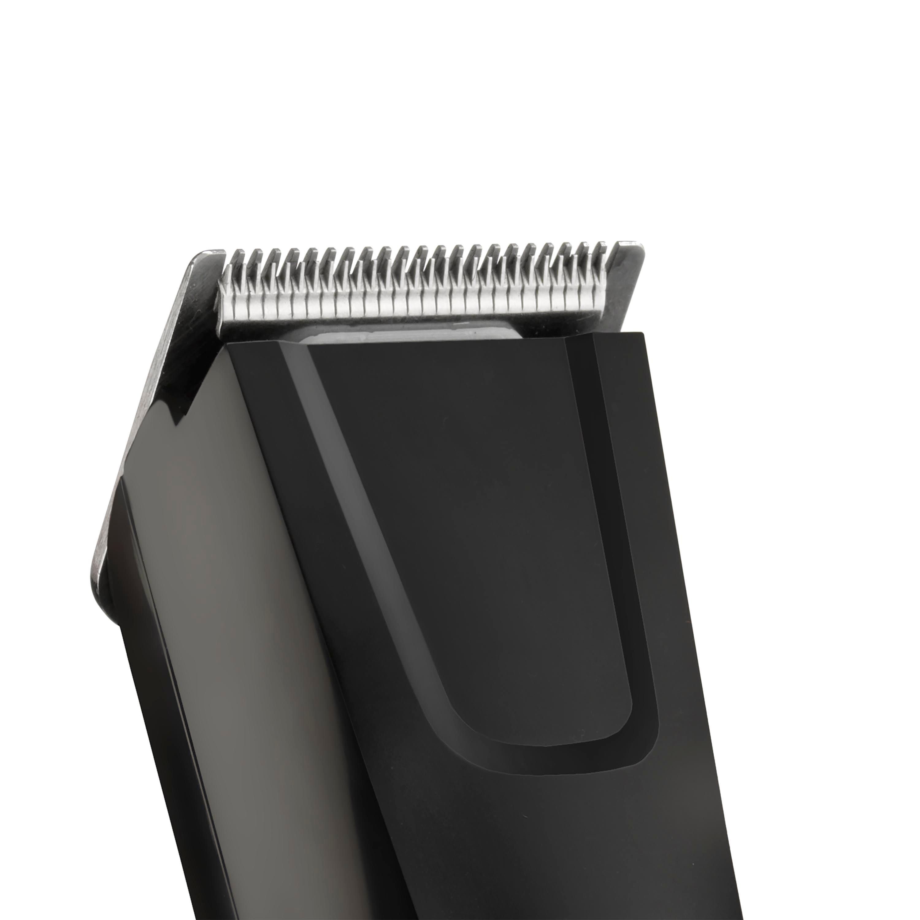 Voir la diapositive 6 : BABYLISS Tondeuse cheveux E756E - Noir