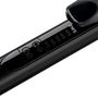 Voir la diapositive 3 : BABYLISS Boucleur conique C454E - Noir