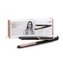Voir la diapositive 6 : BABYLISS Lisseur céramique et tourmaline ST391E - Noir