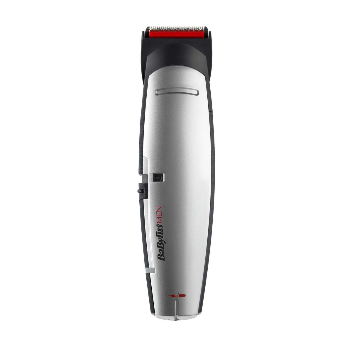 BABYLISS Tondeuse multifonction E837E - Argent