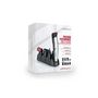 Voir la diapositive 4 : BABYLISS Tondeuse multifonction E837E - Argent