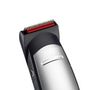 Voir la diapositive 6 : BABYLISS Tondeuse multifonction E837E - Argent