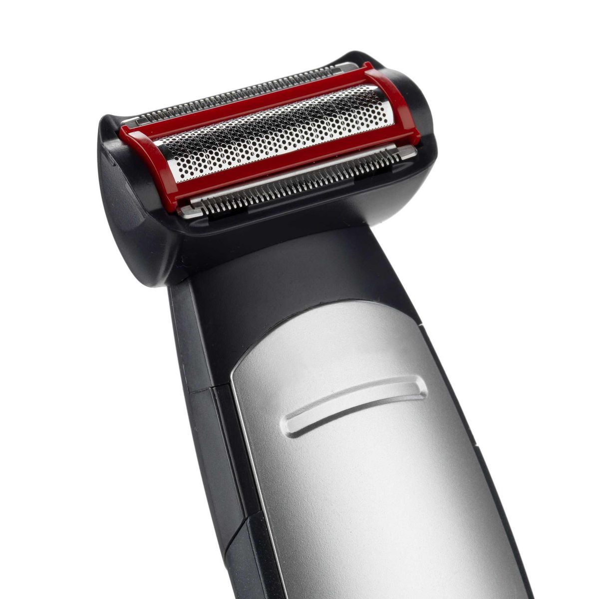 BABYLISS Tondeuse multifonction E837E - Argent