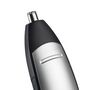 Voir la diapositive 9 : BABYLISS Tondeuse multifonction E837E - Argent