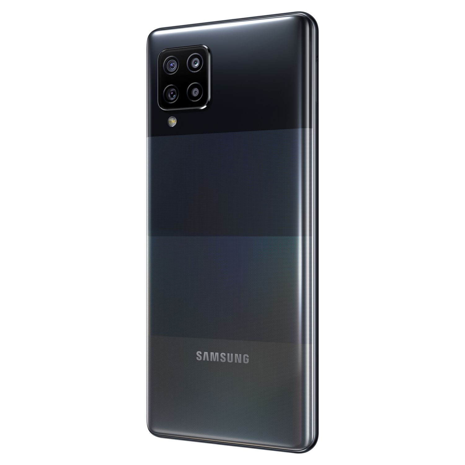 Voir la diapositive 4 : SAMSUNG Smartphone Galaxy A42 5G 128 Go  6.6 pouces Noir Double Sim