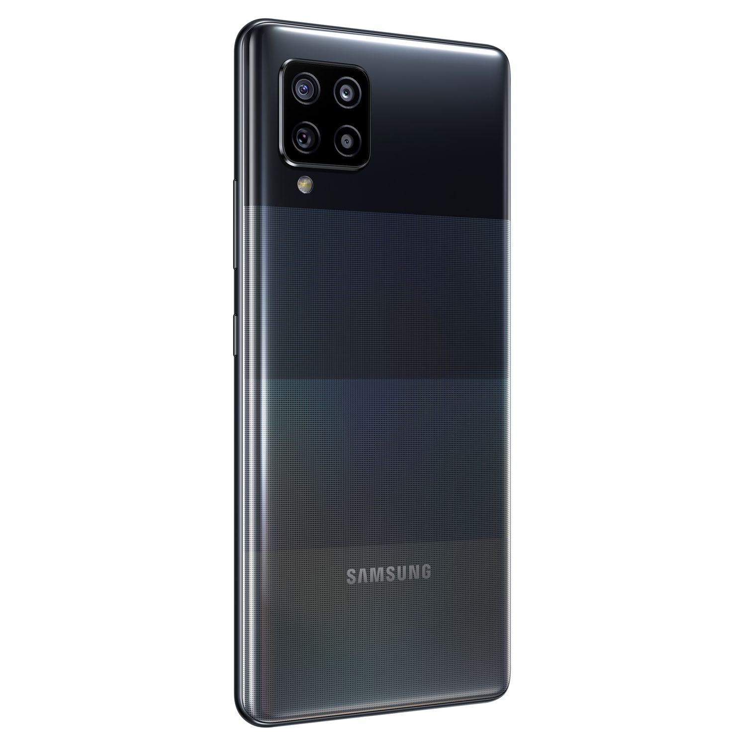 Voir la diapositive 6 : SAMSUNG Smartphone Galaxy A42 5G 128 Go  6.6 pouces Noir Double Sim