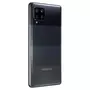 SAMSUNG Smartphone Galaxy A42 5G 128 Go  6.6 pouces Noir Double Sim