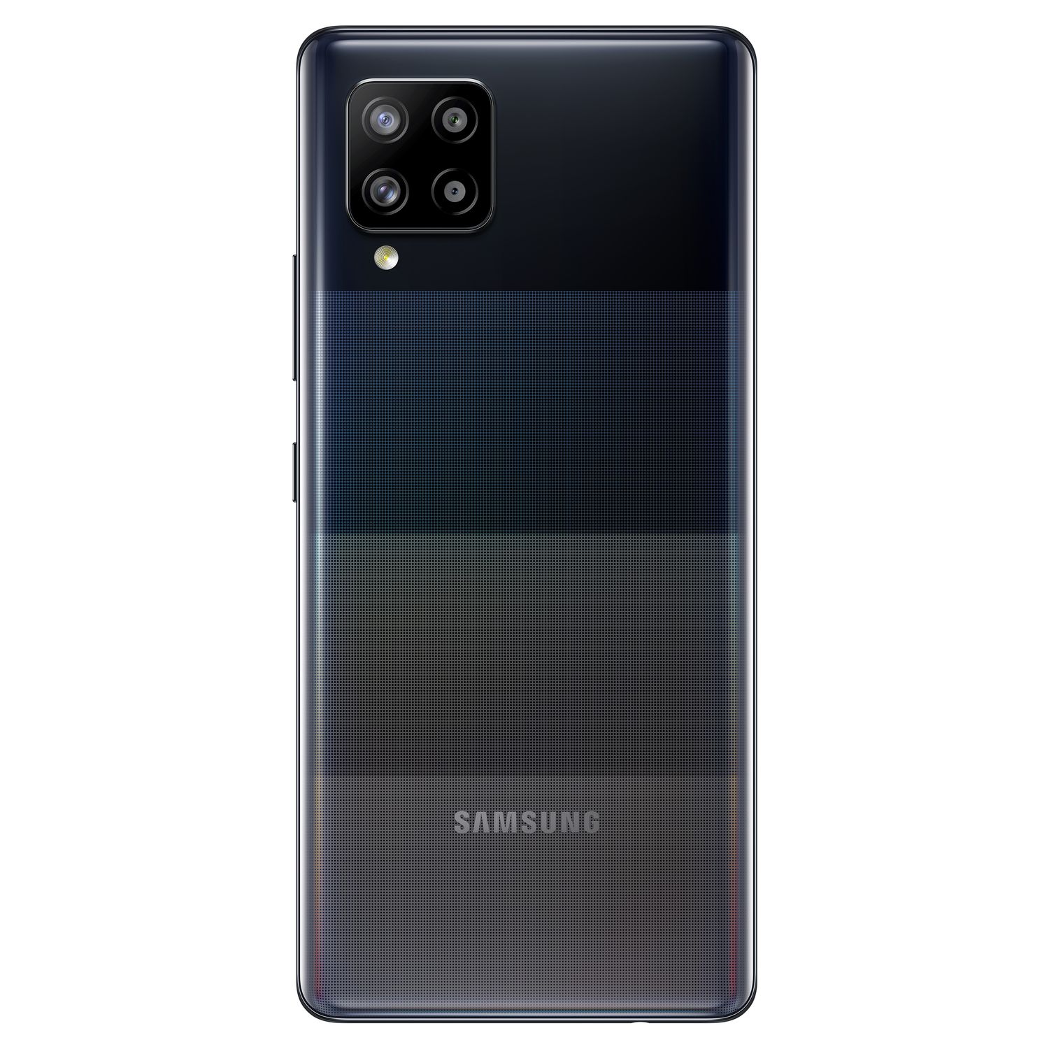 Voir la diapositive 7 : SAMSUNG Smartphone Galaxy A42 5G 128 Go  6.6 pouces Noir Double Sim