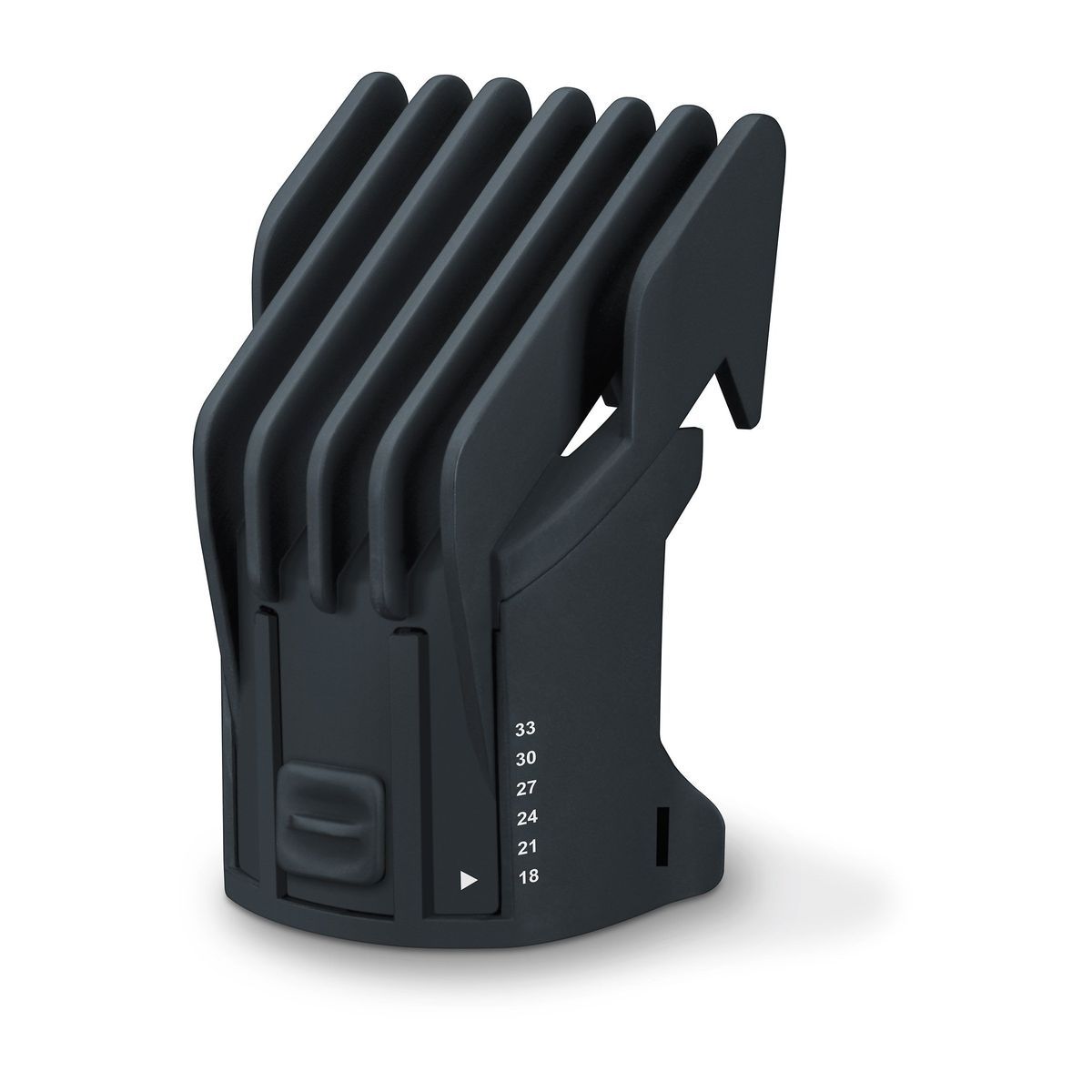 BEURER Tondeuse cheveux HR 5000 - Noir