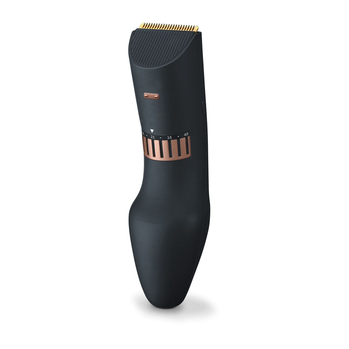 Voir la diapositive 7 : BEURER Tondeuse cheveux HR 5000 - Noir